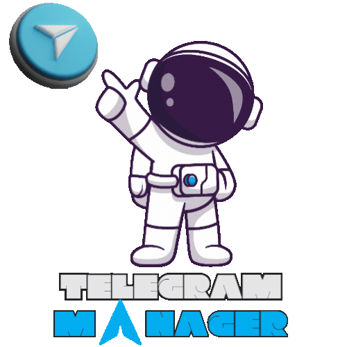Telegram Logo